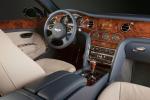 Bentley Mulsanne Diamond Jubilee Edition 2012 года